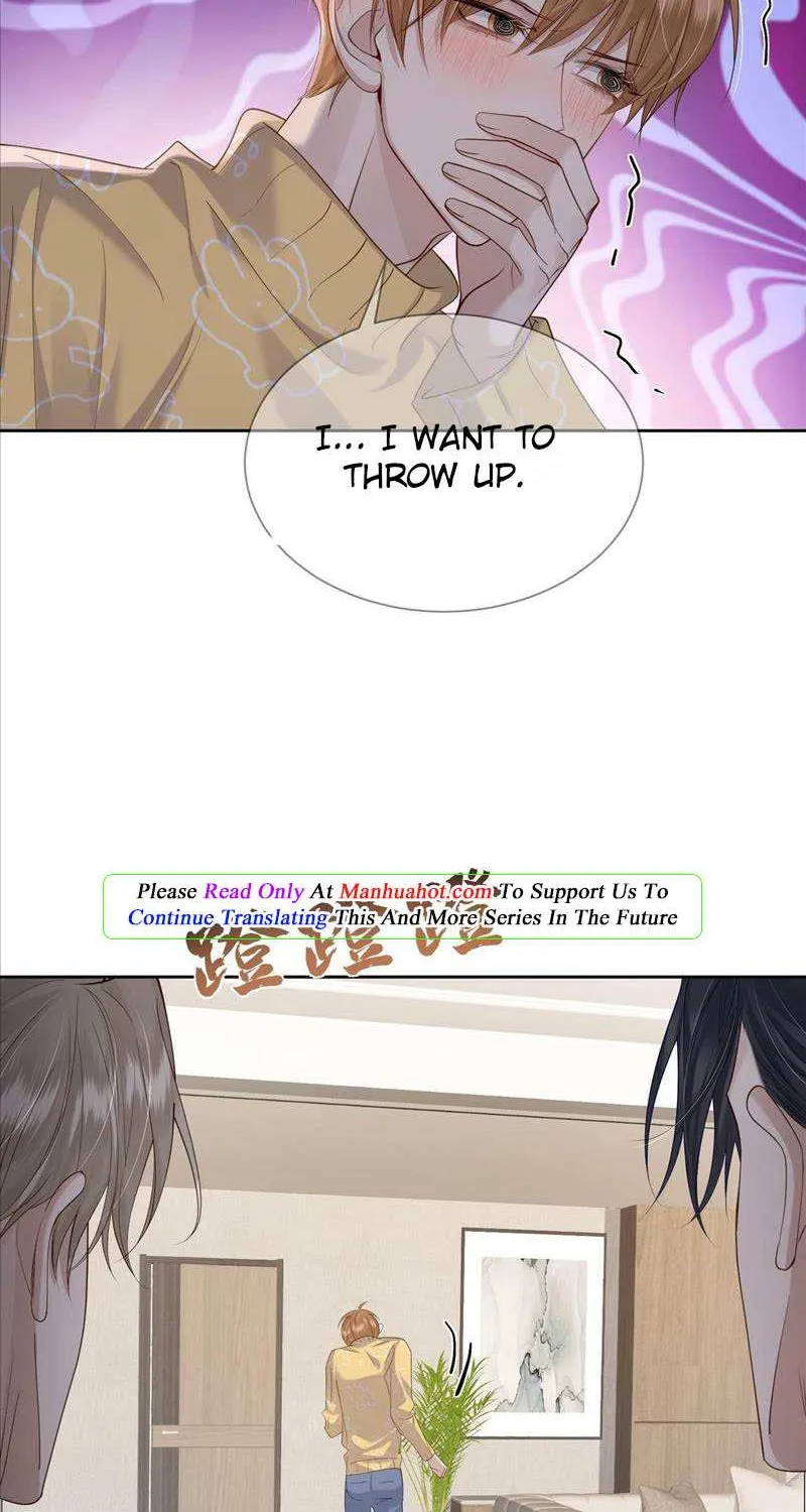 The Protagonist Just Wants To Falling In Love Chapter 16 page 9 - 