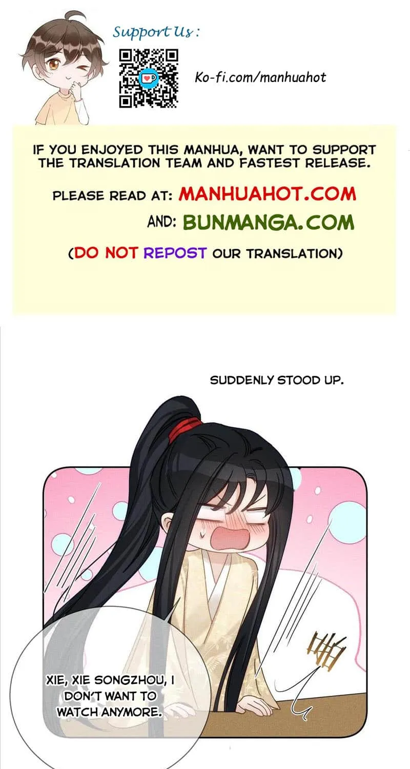 The Protagonist Just Wants To Falling In Love Chapter 160 page 2 - 