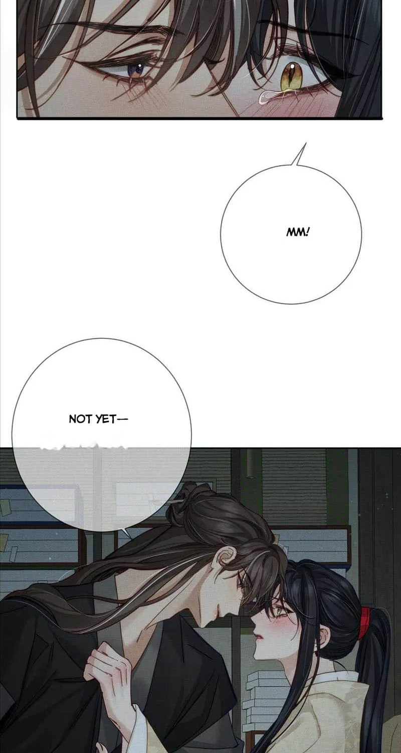 The Protagonist Just Wants To Falling In Love Chapter 160 page 13 - 