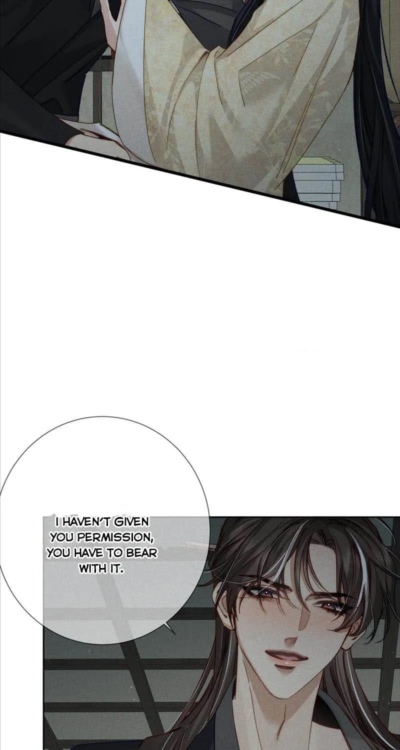 The Protagonist Just Wants To Falling In Love Chapter 160 page 14 - 