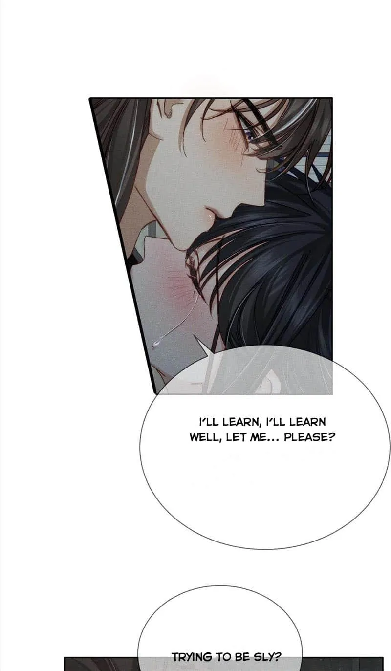 The Protagonist Just Wants To Falling In Love Chapter 160 page 16 - 