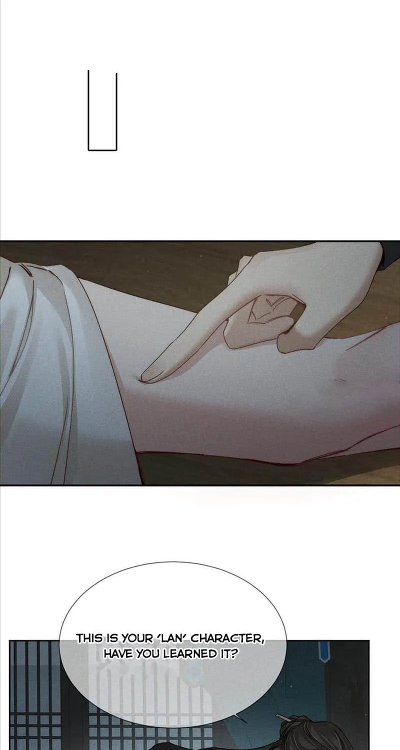 The Protagonist Just Wants To Falling In Love Chapter 160 page 22 - 