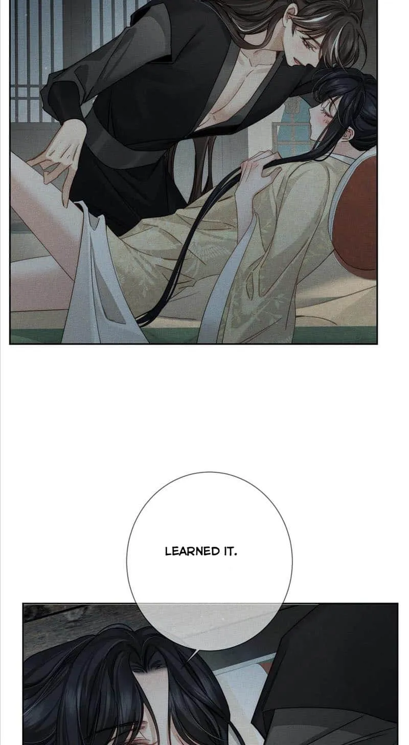 The Protagonist Just Wants To Falling In Love Chapter 160 page 23 - 