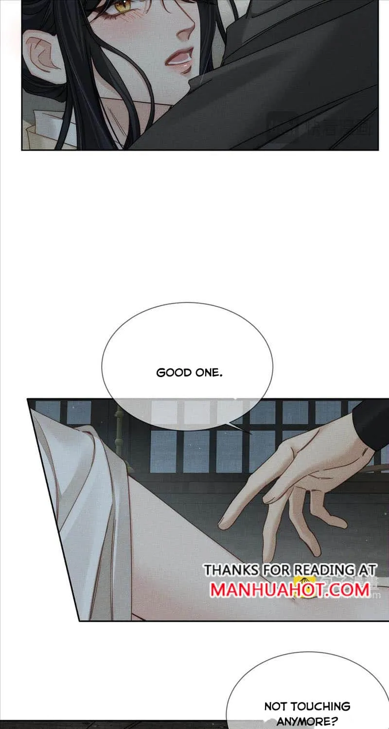 The Protagonist Just Wants To Falling In Love Chapter 160 page 24 - 