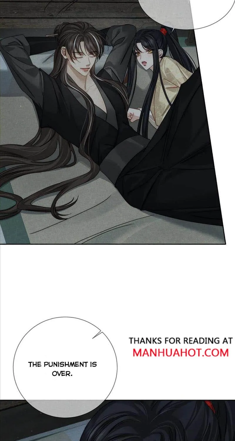 The Protagonist Just Wants To Falling In Love Chapter 160 page 25 - 