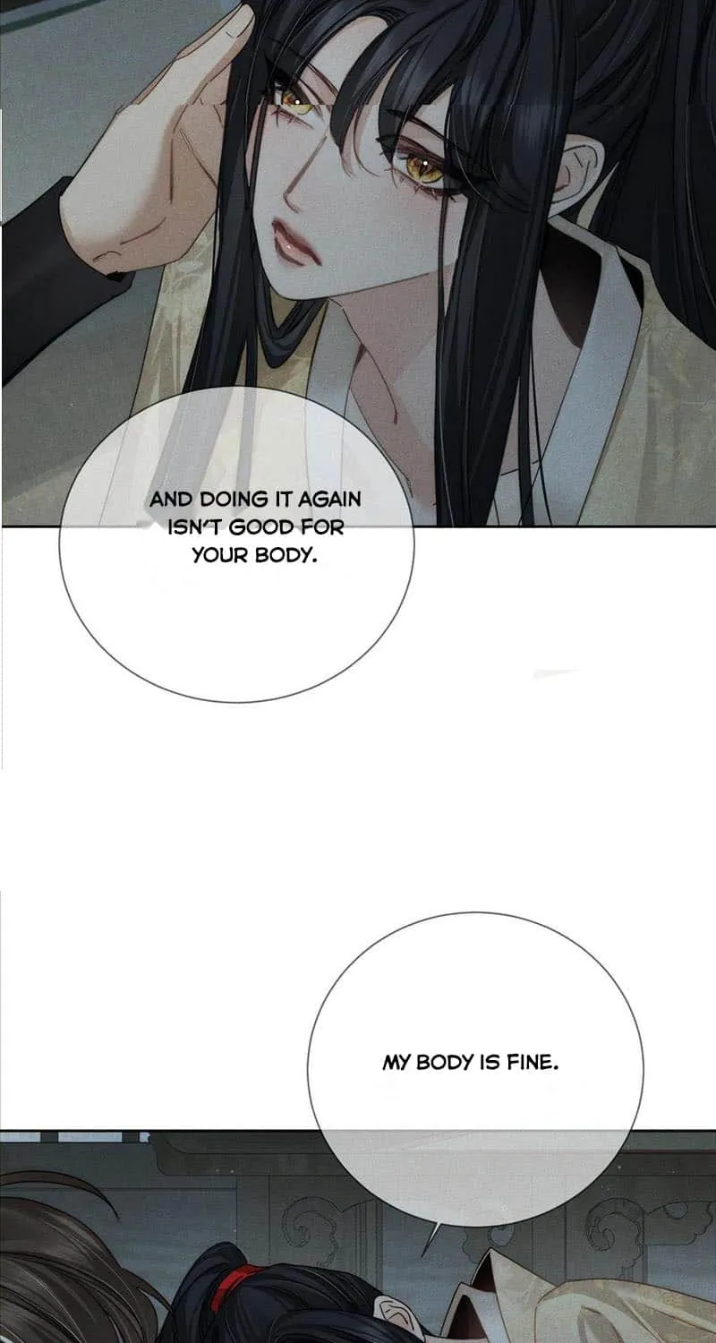 The Protagonist Just Wants To Falling In Love Chapter 160 page 26 - 