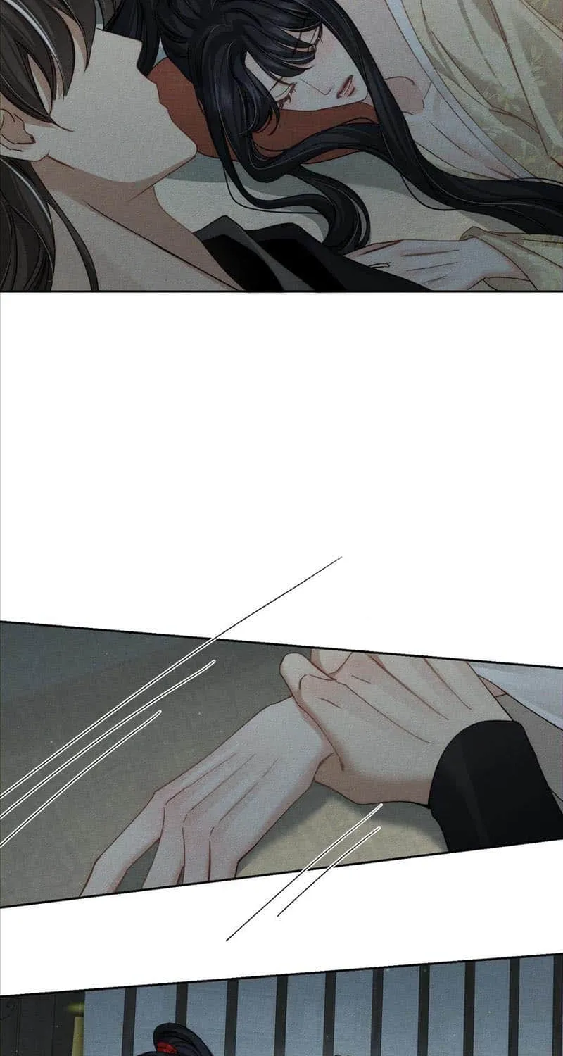 The Protagonist Just Wants To Falling In Love Chapter 160 page 27 - 