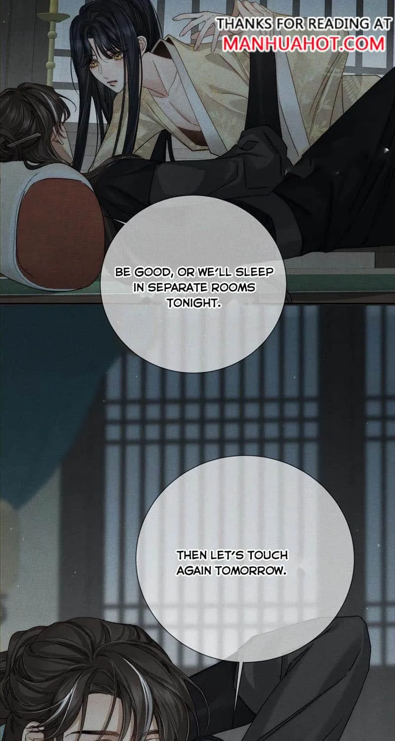 The Protagonist Just Wants To Falling In Love Chapter 160 page 28 - 