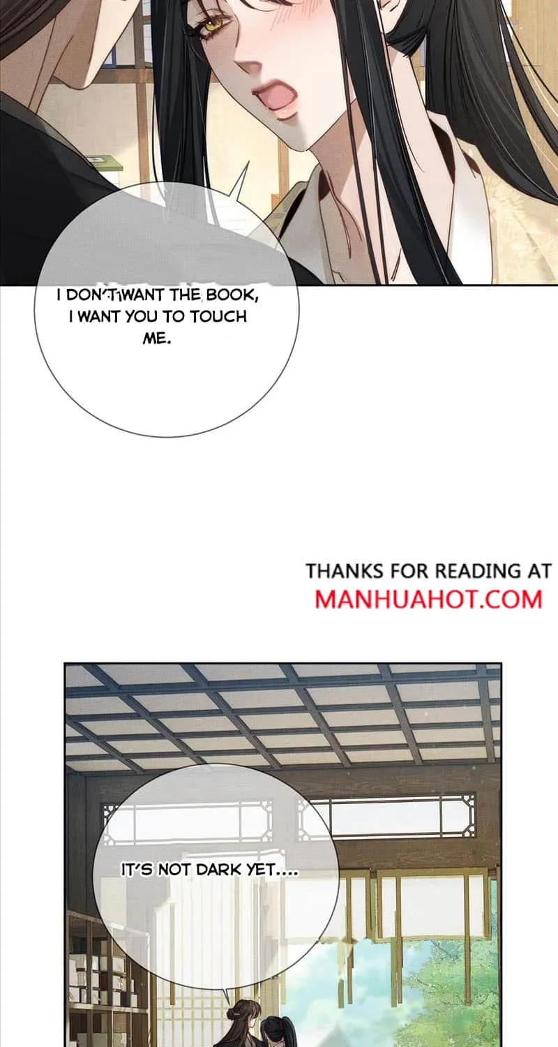 The Protagonist Just Wants To Falling In Love Chapter 160 page 4 - 