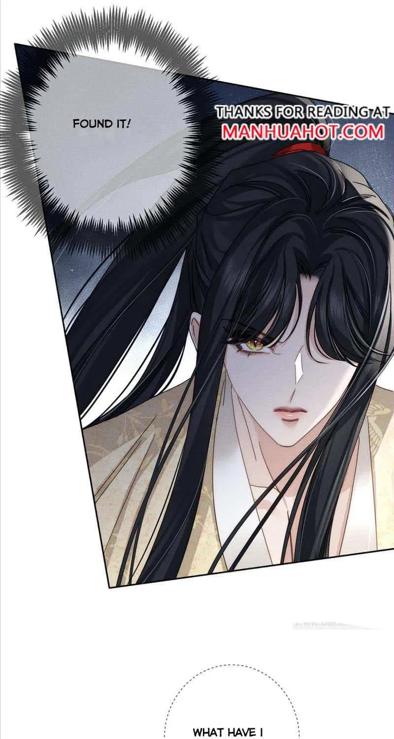 The Protagonist Just Wants To Falling In Love Chapter 160 page 33 - 