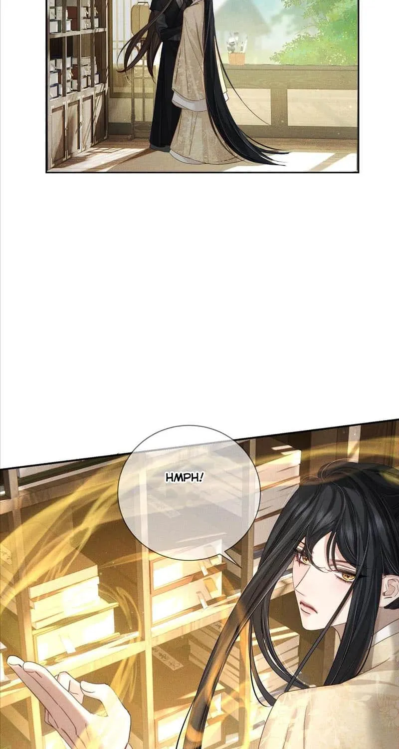 The Protagonist Just Wants To Falling In Love Chapter 160 page 5 - 