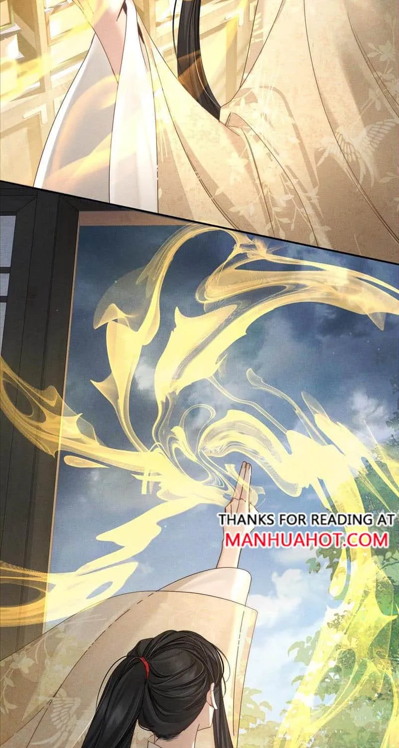The Protagonist Just Wants To Falling In Love Chapter 160 page 6 - 