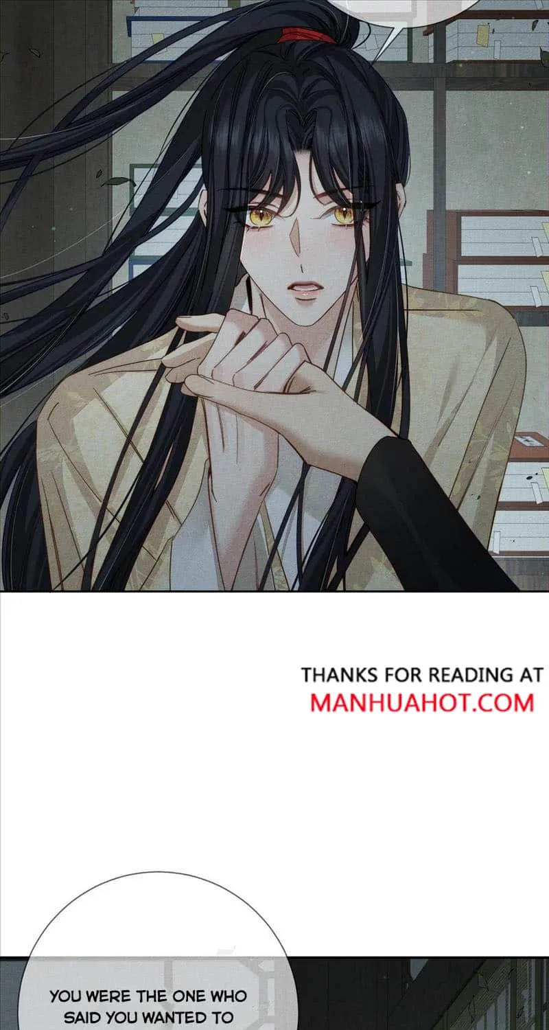 The Protagonist Just Wants To Falling In Love Chapter 160 page 10 - 