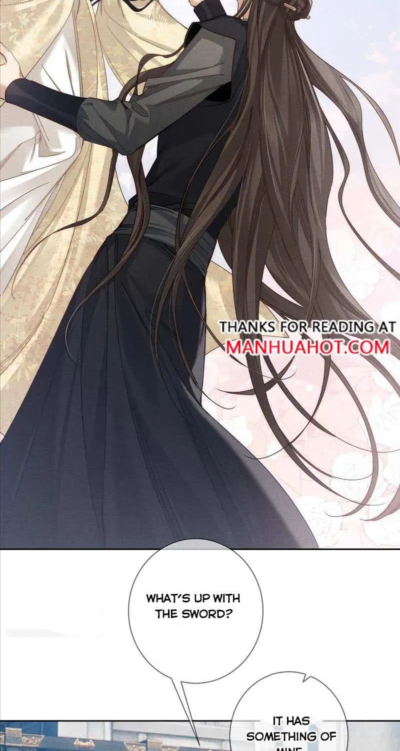 The Protagonist Just Wants To Falling In Love Chapter 161 page 12 - 