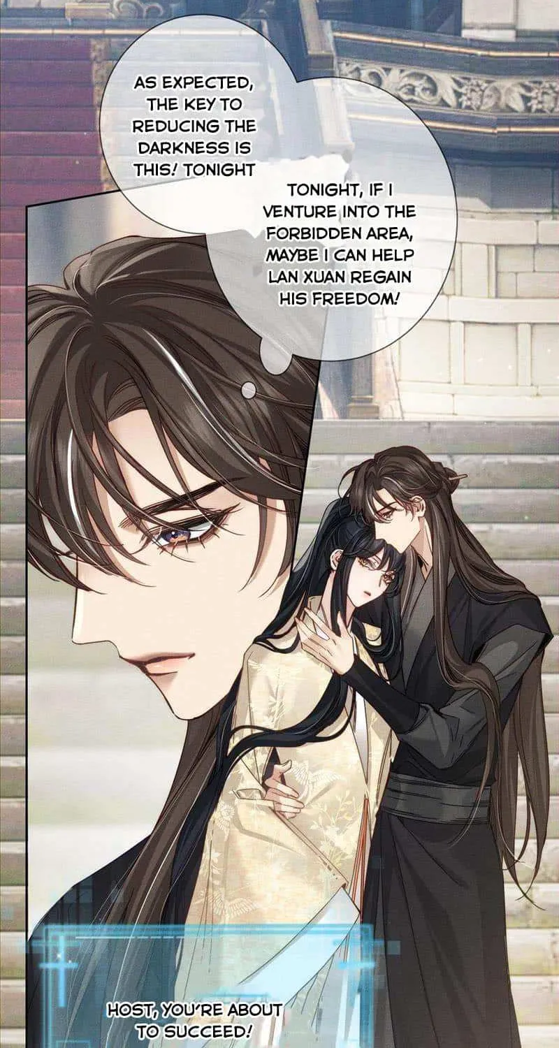 The Protagonist Just Wants To Falling In Love Chapter 161 page 14 - 