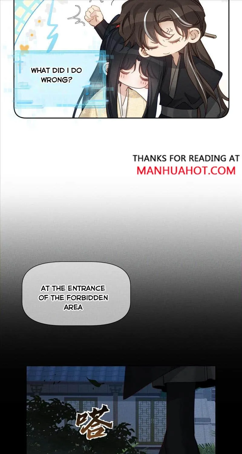 The Protagonist Just Wants To Falling In Love Chapter 161 page 16 - 