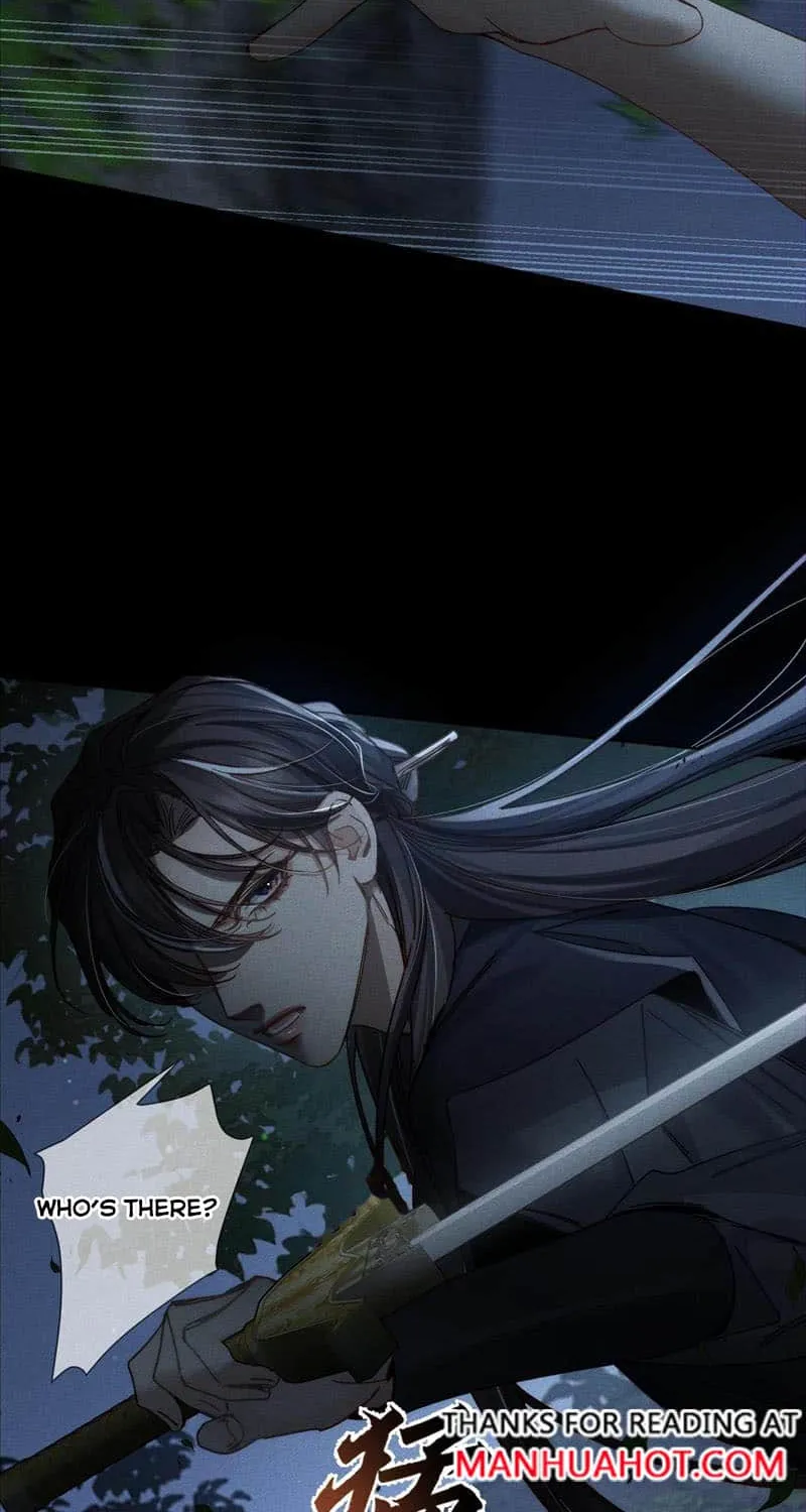 The Protagonist Just Wants To Falling In Love Chapter 161 page 19 - 