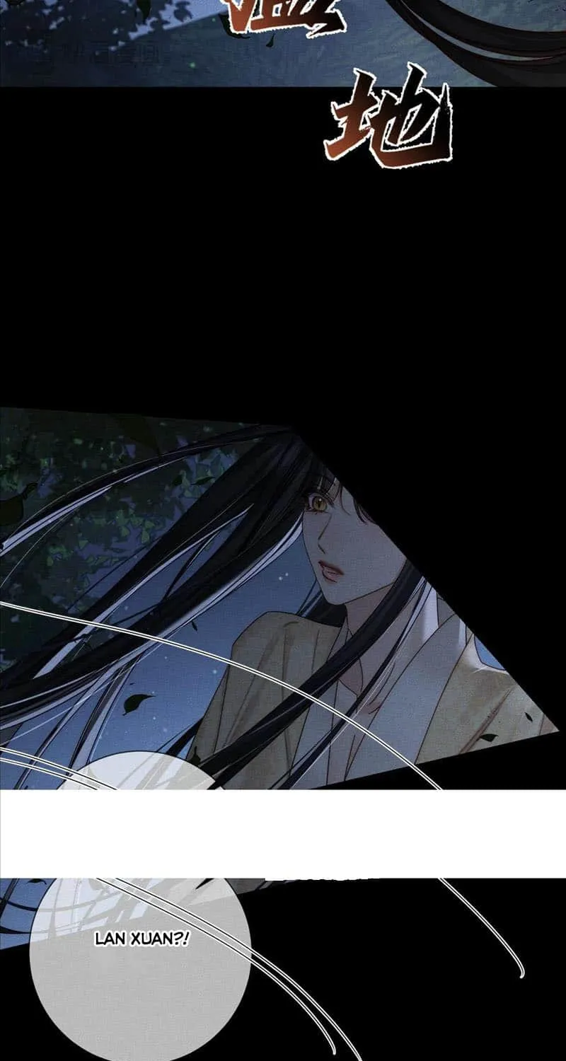 The Protagonist Just Wants To Falling In Love Chapter 161 page 20 - 