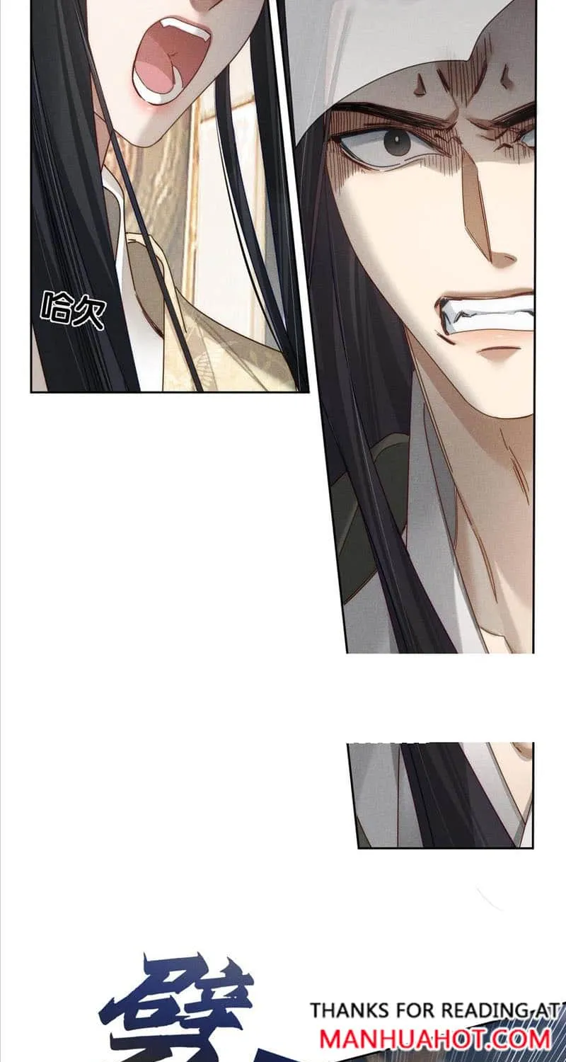 The Protagonist Just Wants To Falling In Love Chapter 161 page 3 - 