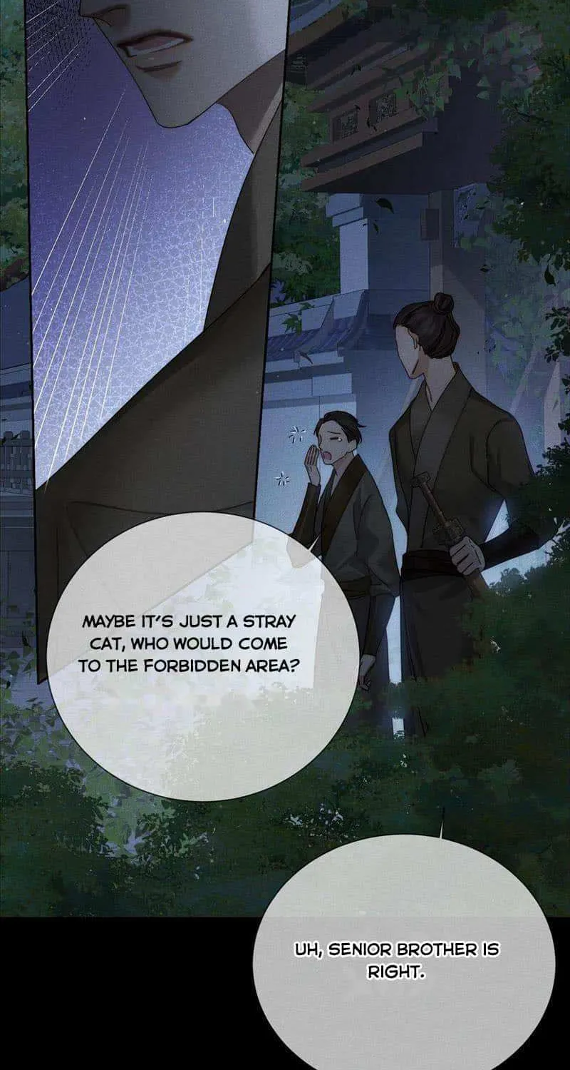 The Protagonist Just Wants To Falling In Love Chapter 161 page 24 - 