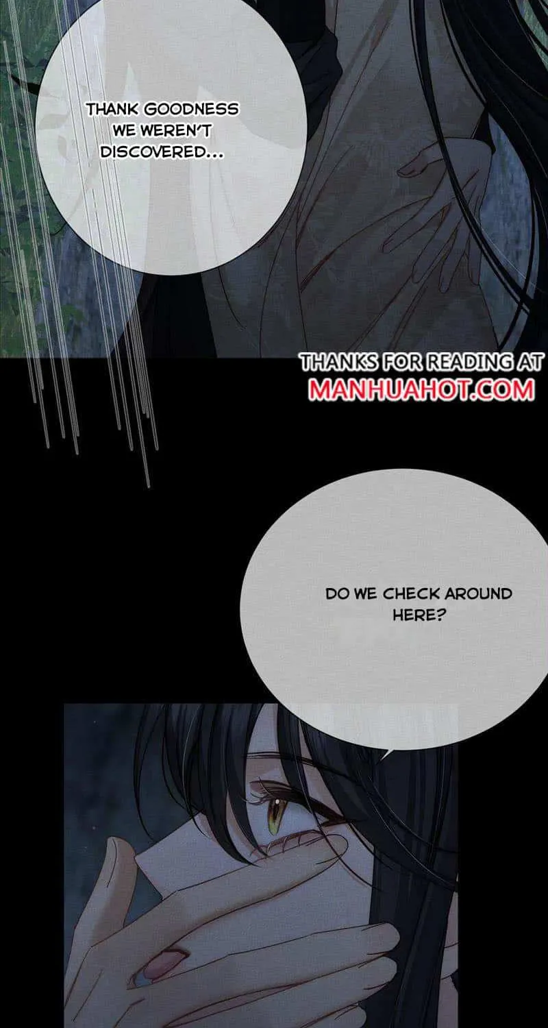 The Protagonist Just Wants To Falling In Love Chapter 161 page 26 - 