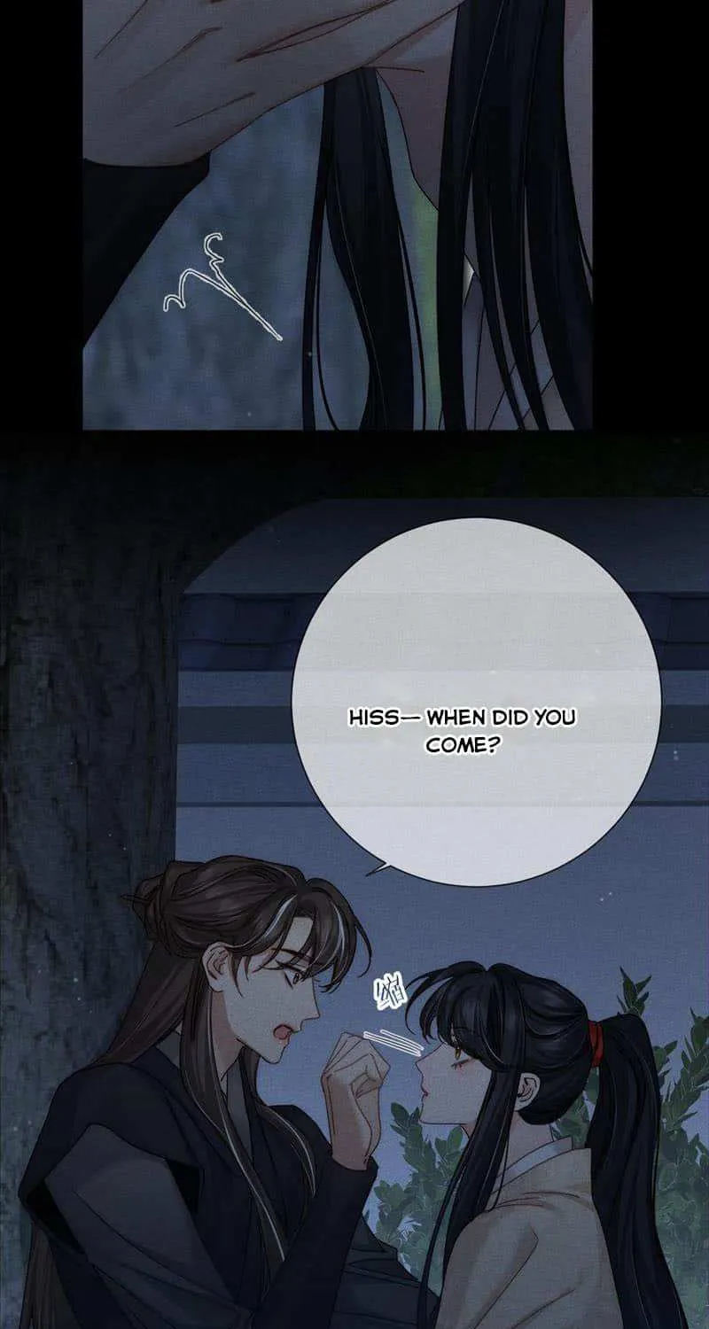 The Protagonist Just Wants To Falling In Love Chapter 161 page 27 - 
