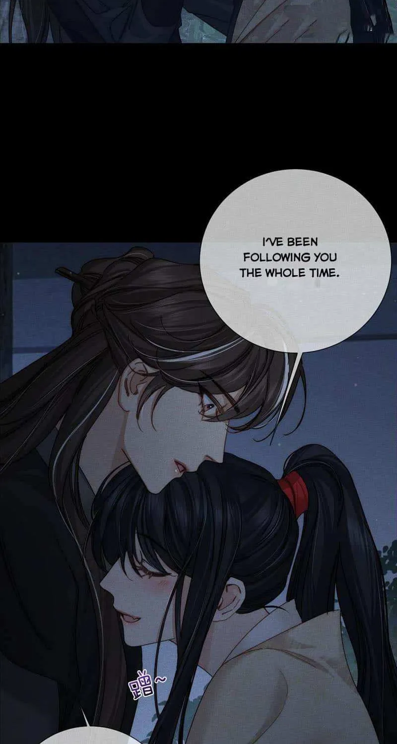 The Protagonist Just Wants To Falling In Love Chapter 161 page 28 - 