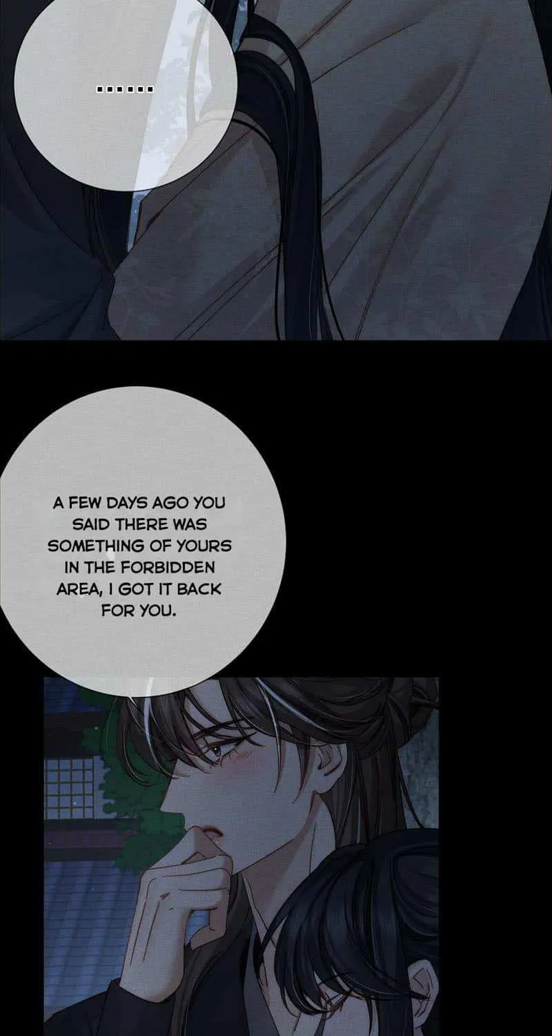 The Protagonist Just Wants To Falling In Love Chapter 161 page 29 - 