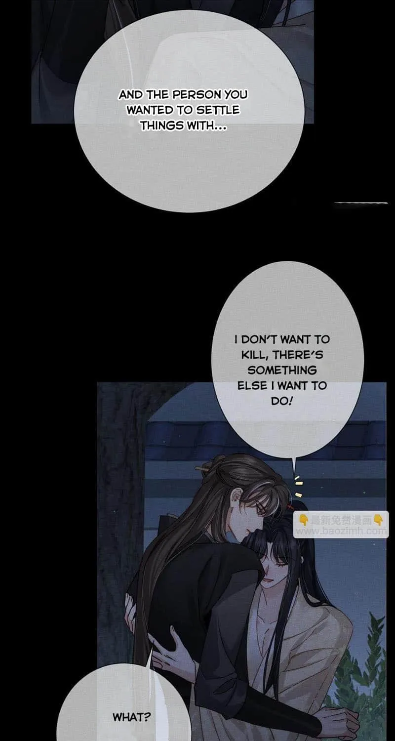 The Protagonist Just Wants To Falling In Love Chapter 161 page 31 - 