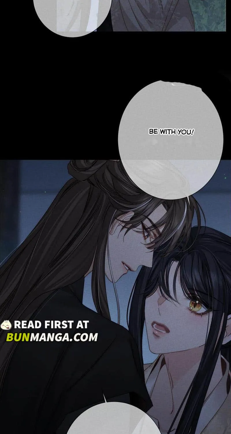 The Protagonist Just Wants To Falling In Love Chapter 161 page 32 - 