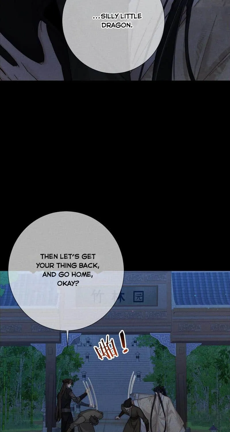 The Protagonist Just Wants To Falling In Love Chapter 161 page 33 - 