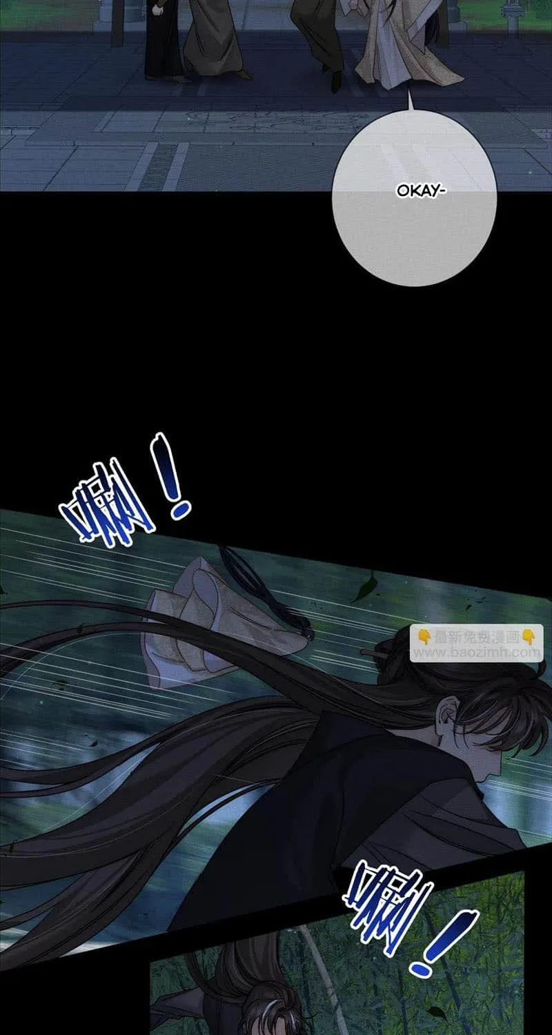 The Protagonist Just Wants To Falling In Love Chapter 161 page 34 - 
