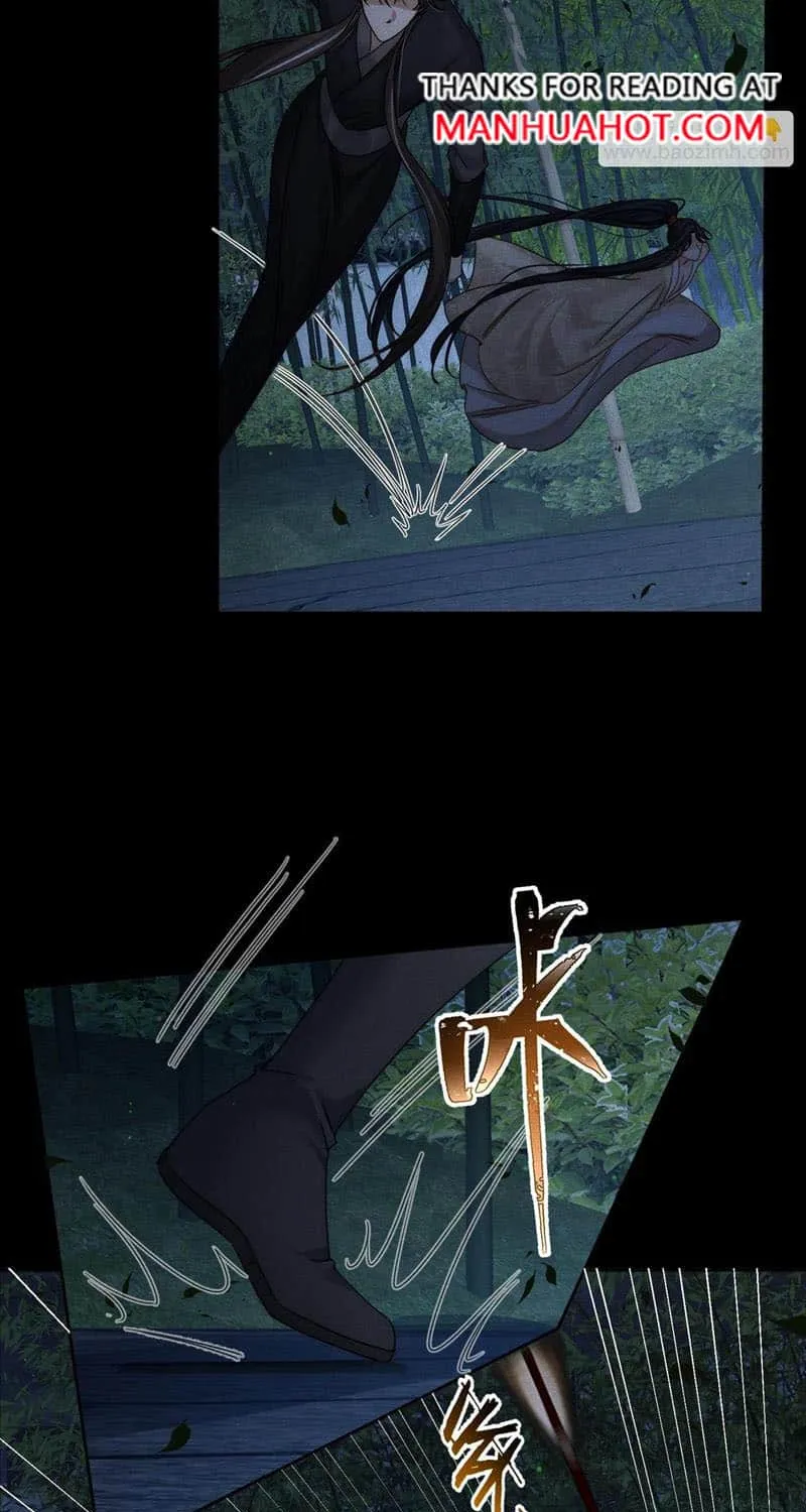 The Protagonist Just Wants To Falling In Love Chapter 161 page 35 - 