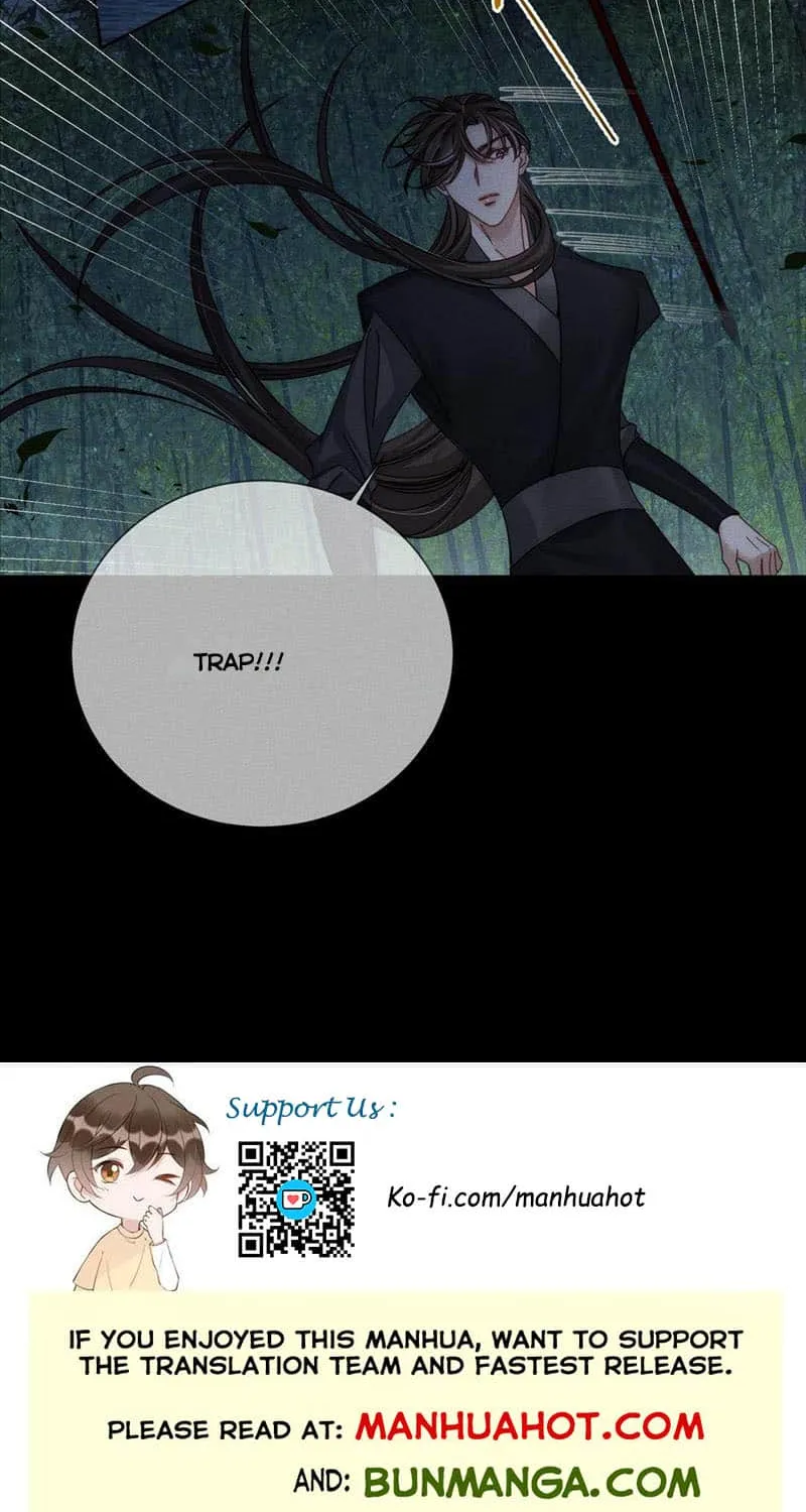 The Protagonist Just Wants To Falling In Love Chapter 161 page 36 - 