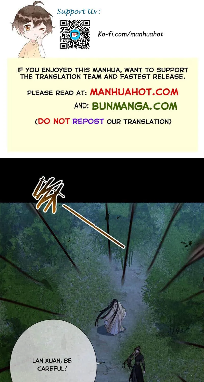 The Protagonist Just Wants To Falling In Love Chapter 162 page 1 - 