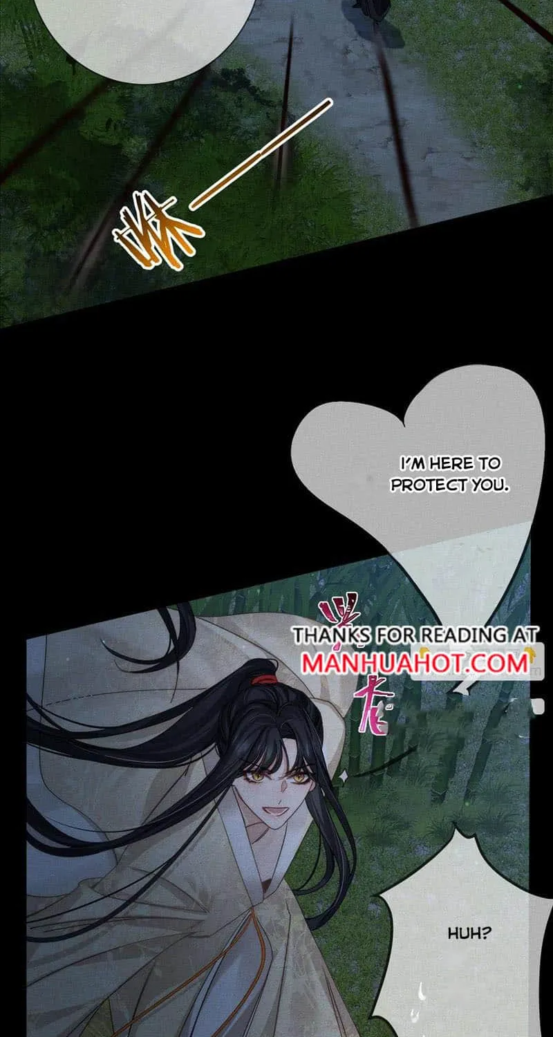The Protagonist Just Wants To Falling In Love Chapter 162 page 2 - 