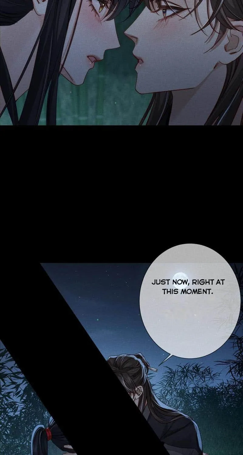 The Protagonist Just Wants To Falling In Love Chapter 162 page 11 - 