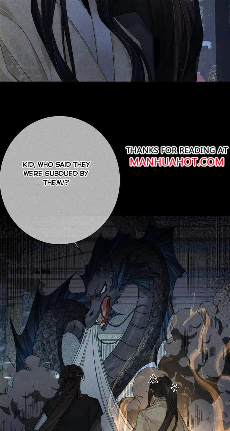 The Protagonist Just Wants To Falling In Love Chapter 162 page 16 - 