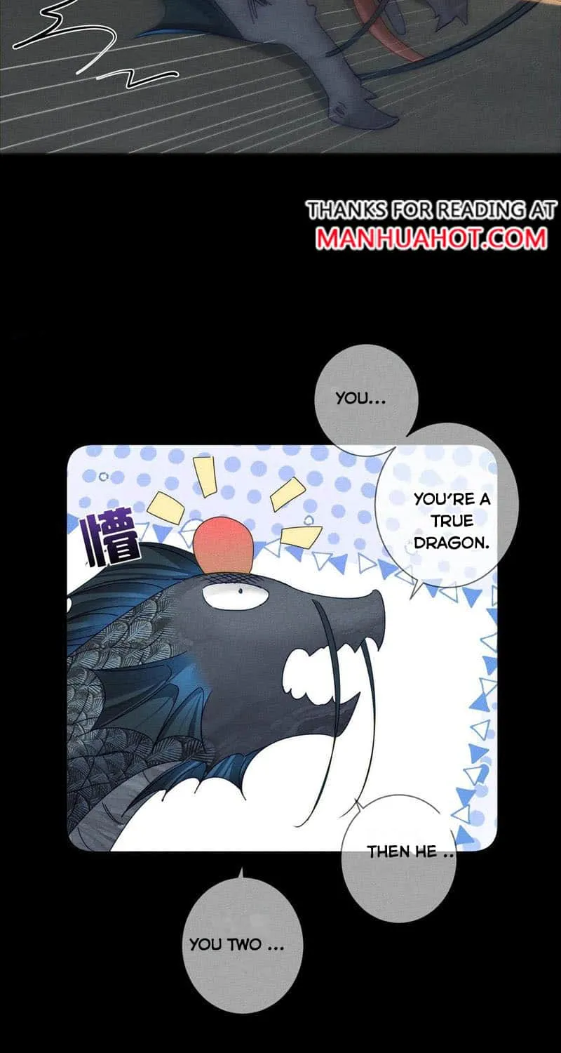 The Protagonist Just Wants To Falling In Love Chapter 162 page 18 - 