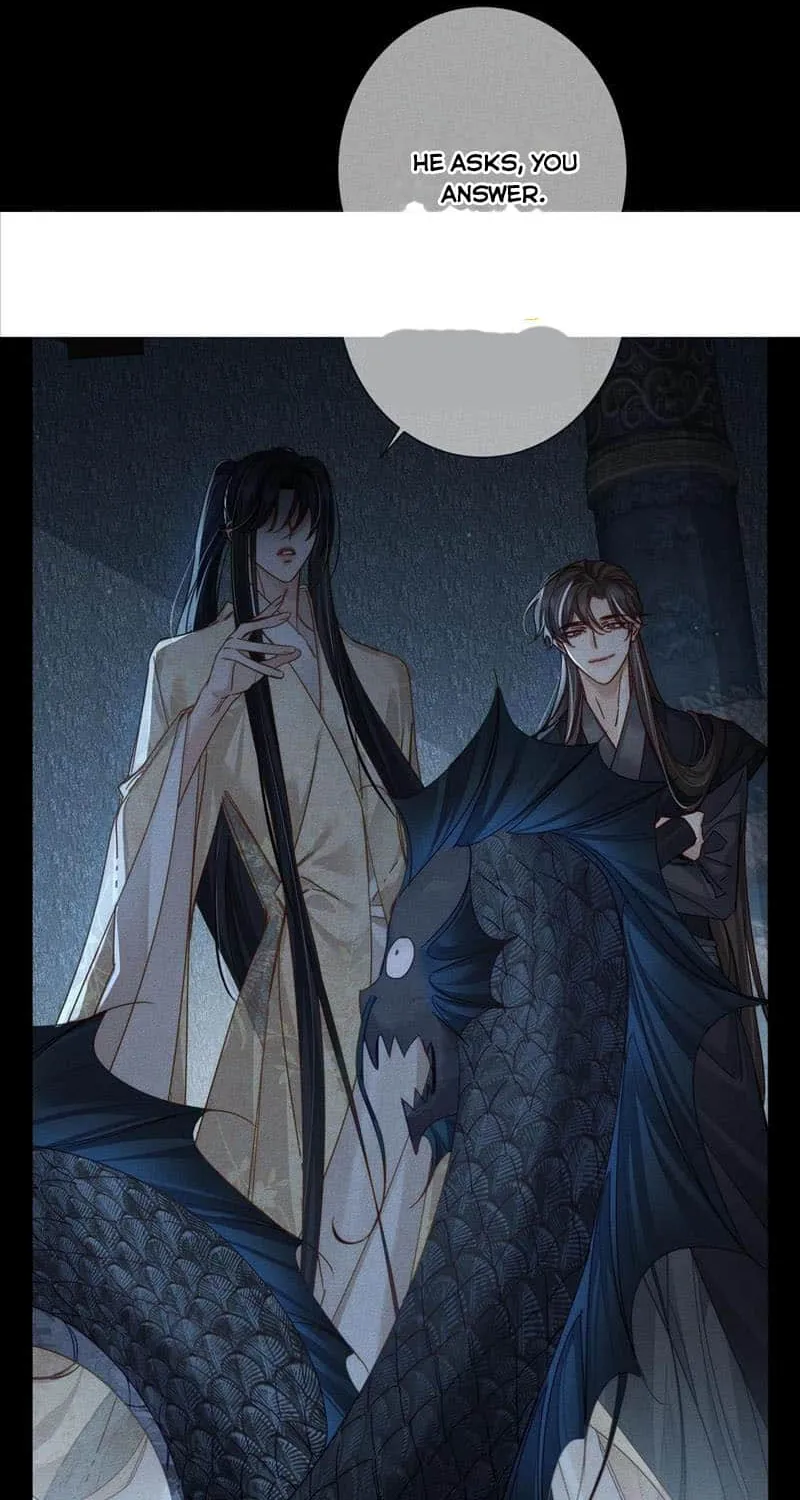 The Protagonist Just Wants To Falling In Love Chapter 162 page 19 - 