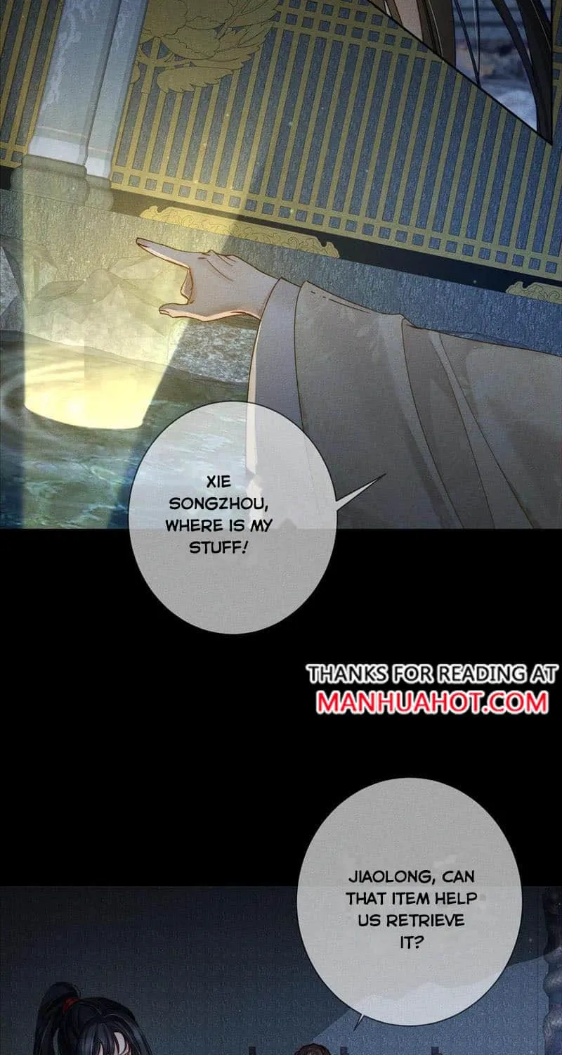 The Protagonist Just Wants To Falling In Love Chapter 162 page 25 - 