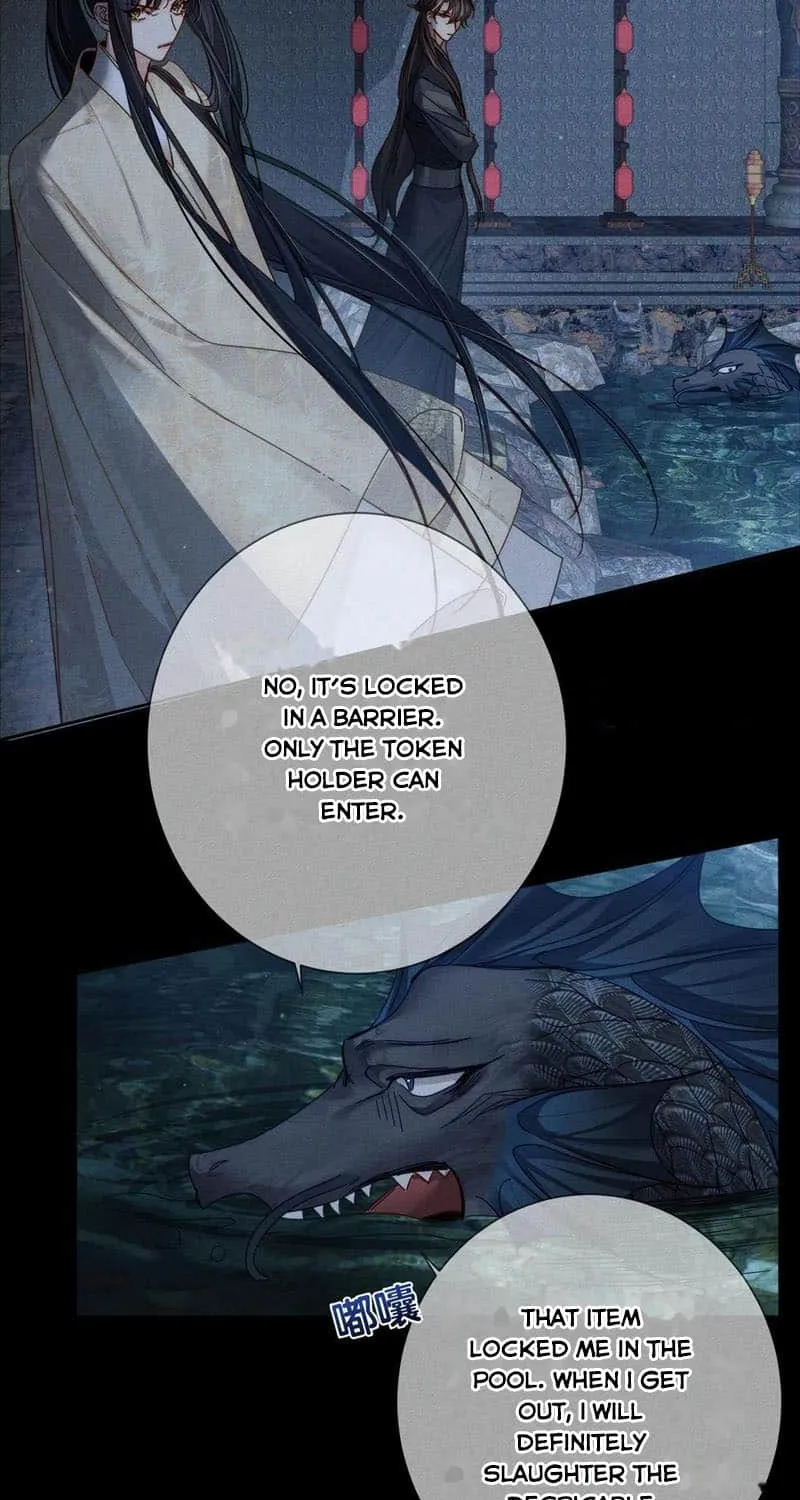 The Protagonist Just Wants To Falling In Love Chapter 162 page 26 - 