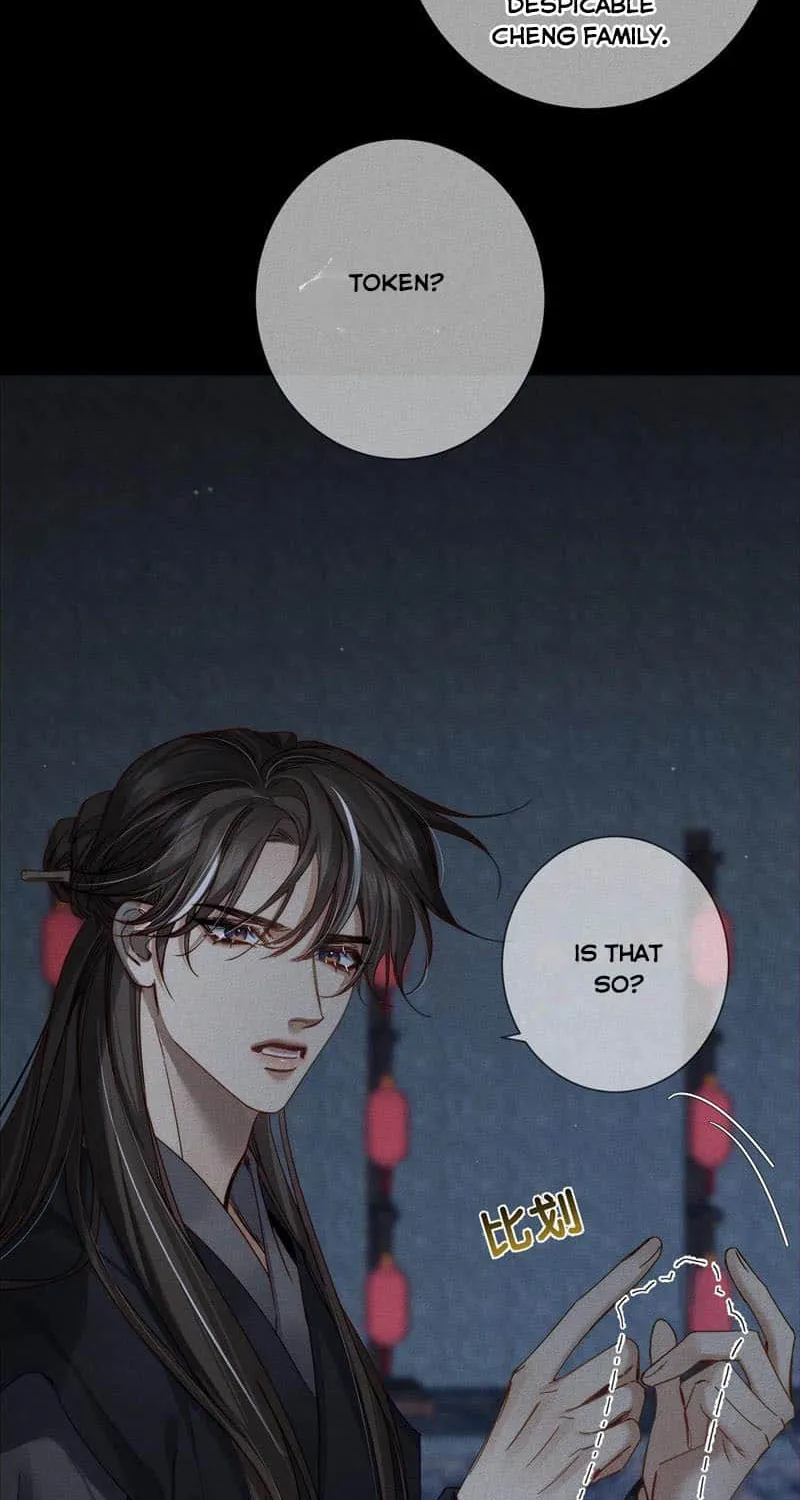 The Protagonist Just Wants To Falling In Love Chapter 162 page 27 - 