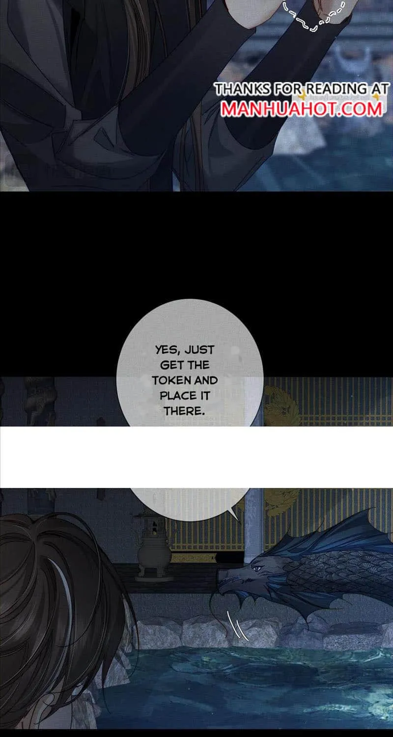 The Protagonist Just Wants To Falling In Love Chapter 162 page 28 - 