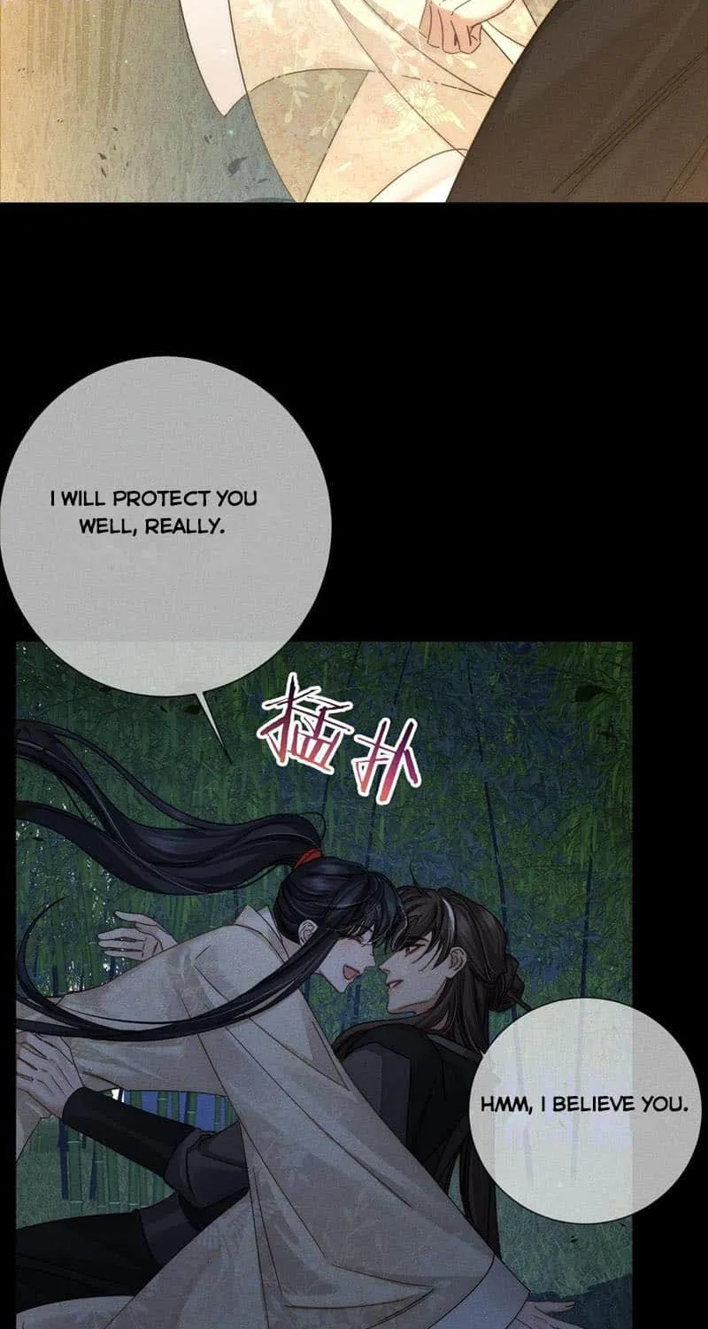 The Protagonist Just Wants To Falling In Love Chapter 162 page 4 - 