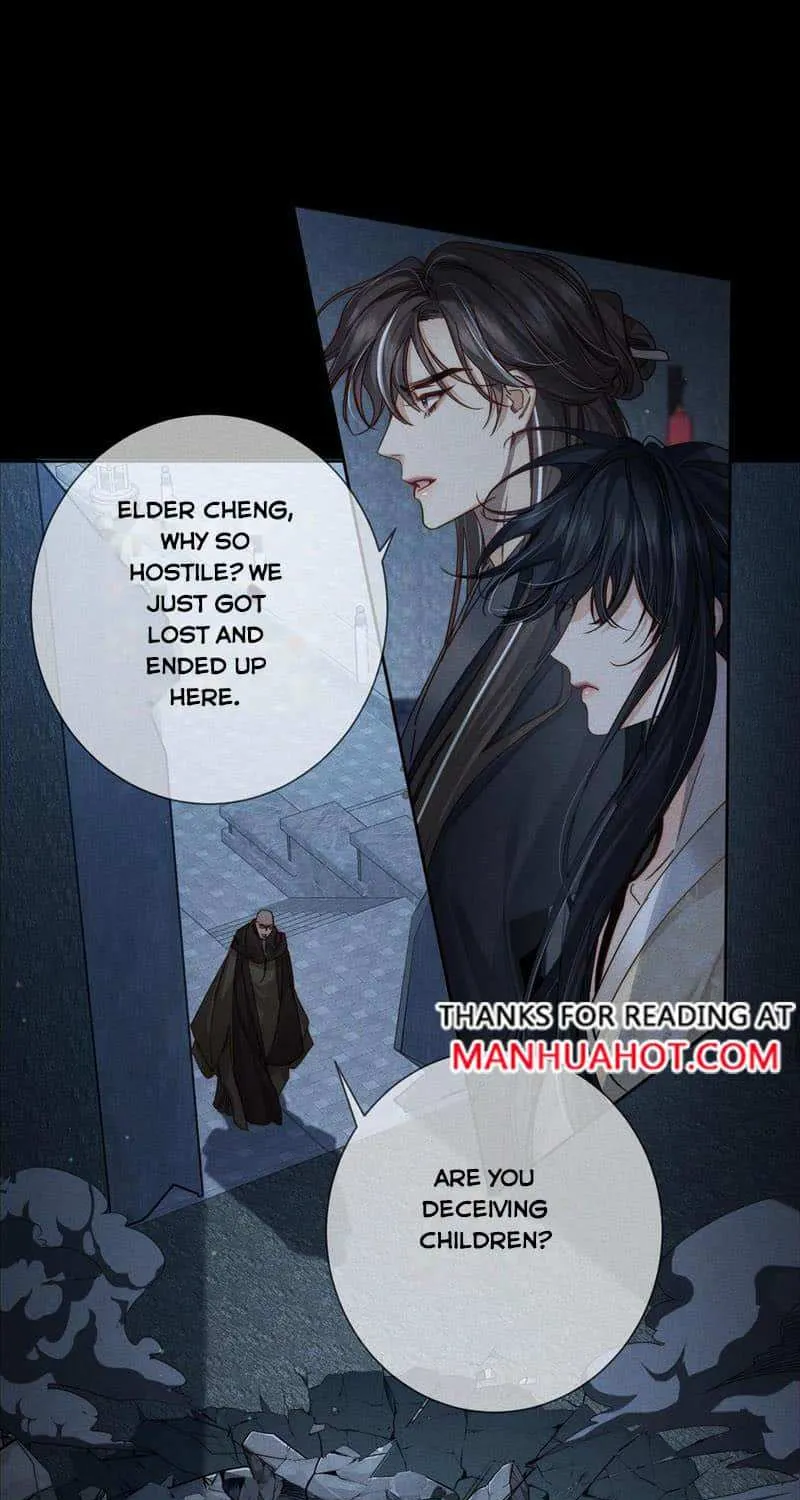 The Protagonist Just Wants To Falling In Love Chapter 162 page 31 - 
