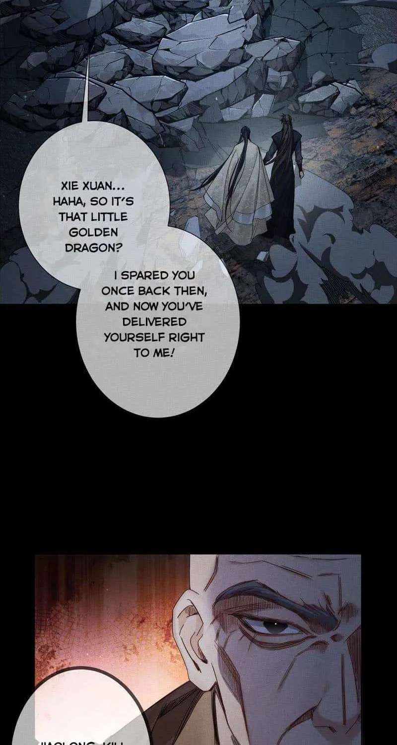 The Protagonist Just Wants To Falling In Love Chapter 162 page 32 - 