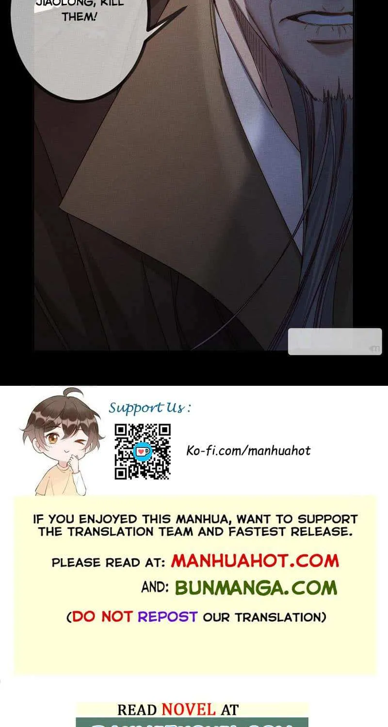 The Protagonist Just Wants To Falling In Love Chapter 162 page 33 - 