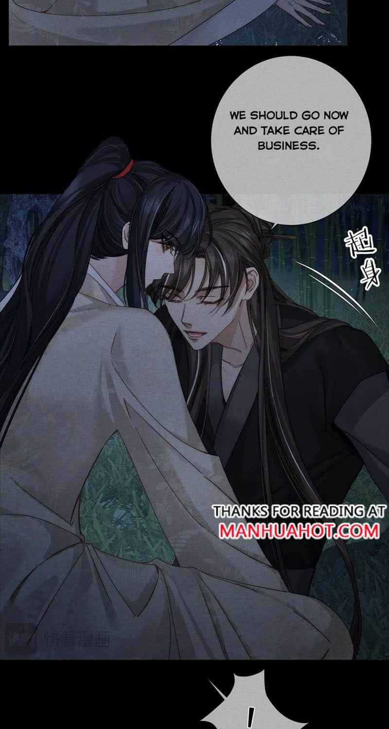 The Protagonist Just Wants To Falling In Love Chapter 162 page 5 - 