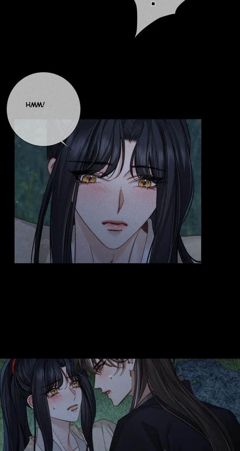 The Protagonist Just Wants To Falling In Love Chapter 162 page 6 - 